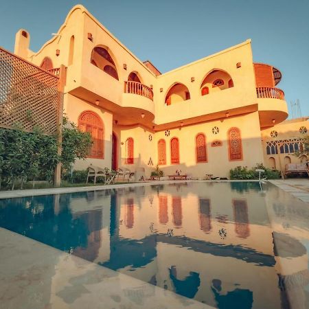 Tunis Palace - Fayoum Exterior photo