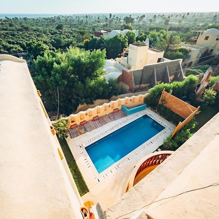 Tunis Palace - Fayoum Exterior photo