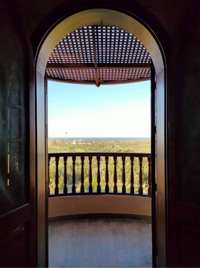 Tunis Palace - Fayoum Exterior photo